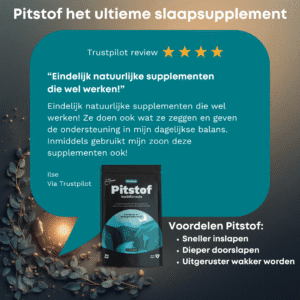 Lekker pitten en niet meer rechtop in je bed zitten. Tijdelijk van €24 voor slechts €9
